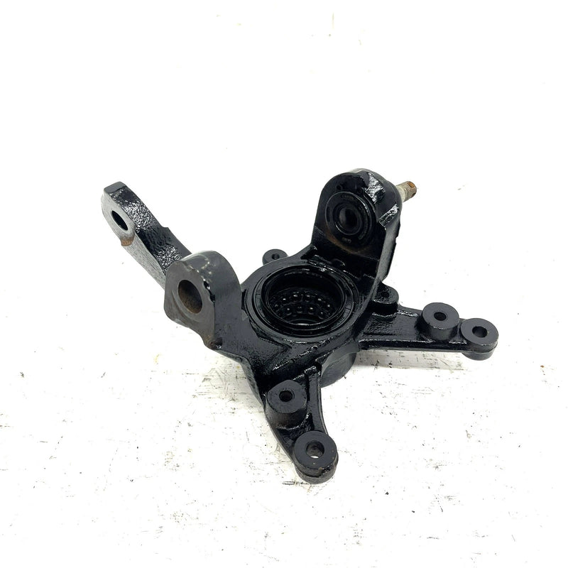 07-14 Honda Rancher 420 OEM Front Right Knuckle 51200-HP5-600 AH28