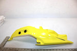 18 Ski-doo Mxz X 600r E-tec Oem Sunburst Yellow RH Hood 517306734 SSS1