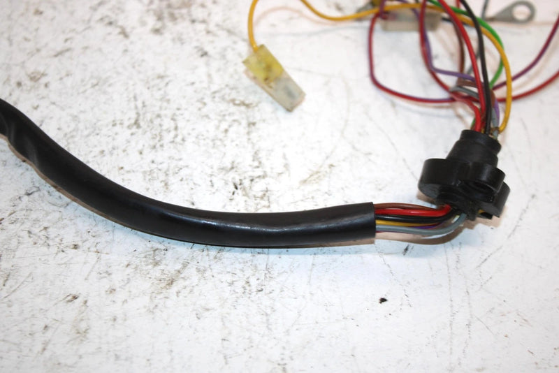 2001 Polaris Virage Oem Stator Wire Harness 2460718 JP28