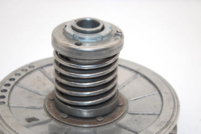 18 Suzuki King Quad 500 Oem Secondary Clutch 21210-11H00 21240-11H10 AS3
