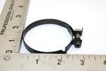 2007 Yamaha Apex Gt Oem Black Carburetor Joint Clamp 90450-62004-00 Q2429