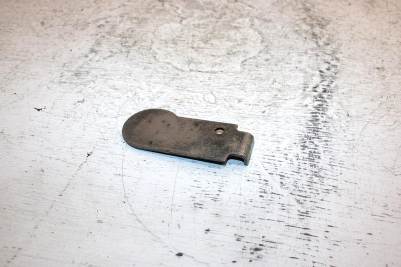 1996 Ski-doo Mxz 440 Oem Stopper Plate 512052900 SS13