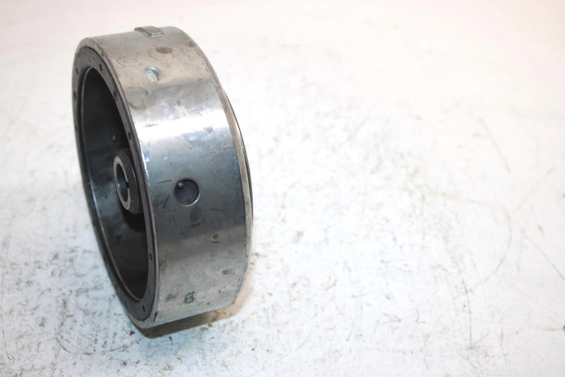 1990 Kawasaki Bayou 300 Oem Flywheel 21007-1179 21007-1361 AK22