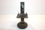 1982 Honda Atc 185a Oem Front Wheel Hub And Drum 44610-958-671 AH63
