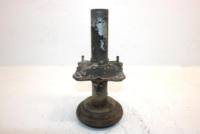 1982 Honda Atc 185a Oem Front Wheel Hub And Drum 44610-958-671 AH63