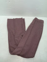 New Vintage Purple Dickson Jenkins Polyester Pants #5004 XX-65