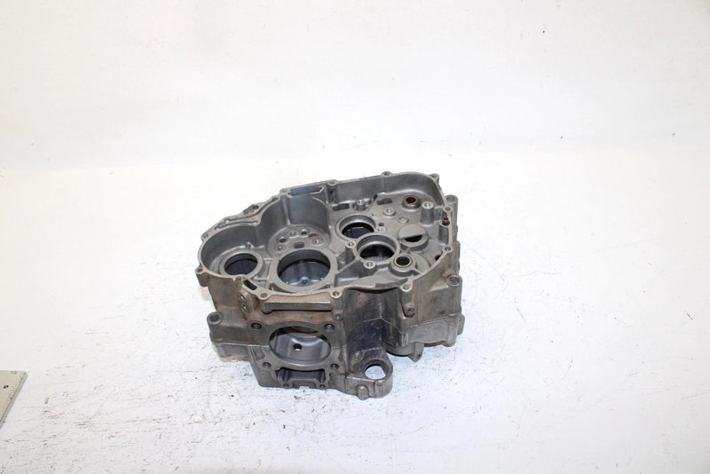 1992 Kawasaki Bayou 220 Oem Crankcase 14001-5323 AK35