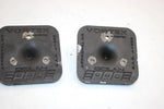 1996 Polaris Slx 780 Oem Air Filter Lid Set Of 3 5131199 JP35