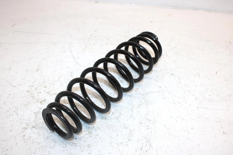 1996 Polaris Magnum Oem Front Strut Spring (blk) 7041450-067 AP152