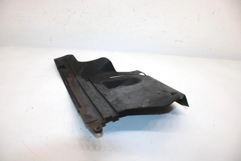 99 Kawasaki Prairie 400 4x4 Oem Left Engine Cover 14091-1076 14091-1173-6Z AK16