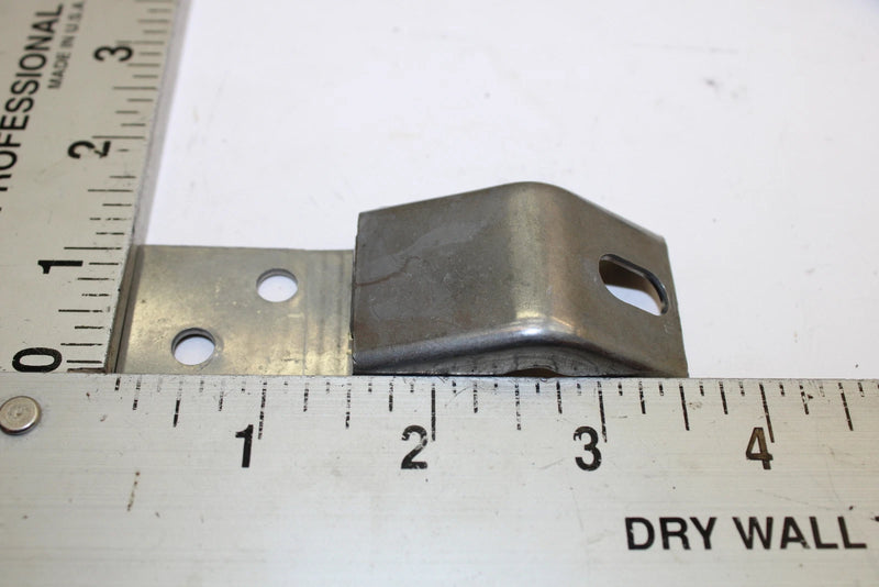 99 Polaris SLTH OEM Lid Hinge Pair 2635016 JP2