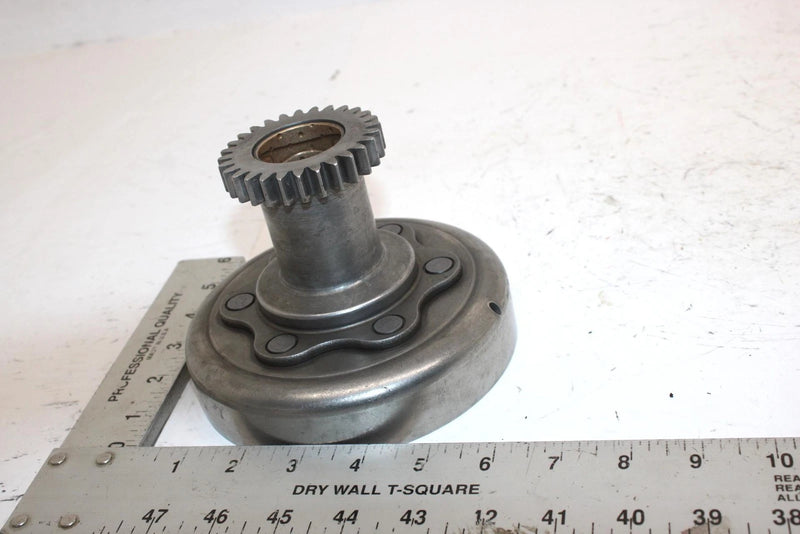 1998 Arctic Cat 454 Oem Centrifugal Clutch Housing 3446-352 AA3