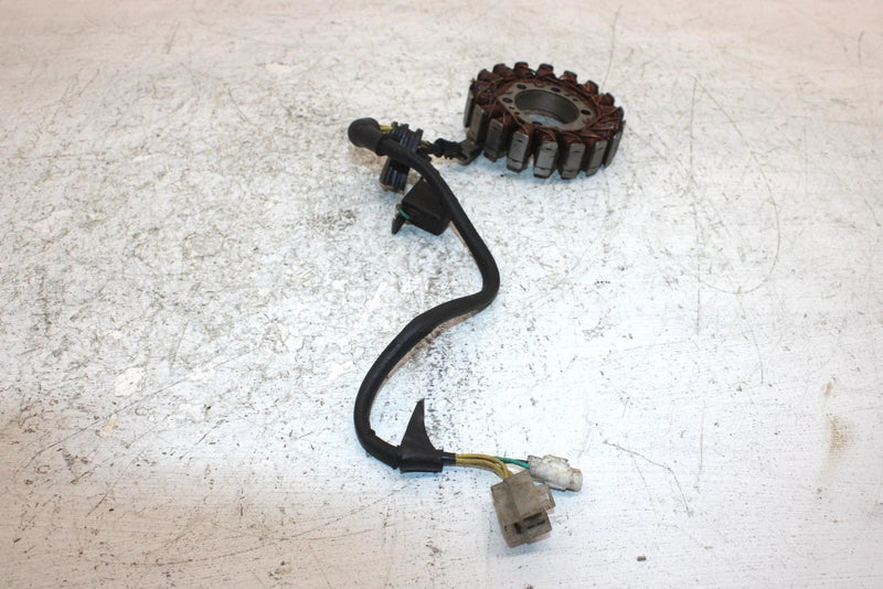 1998 Suzuki Quadrunner 250 Oem Stator 32101-19B10 AS13