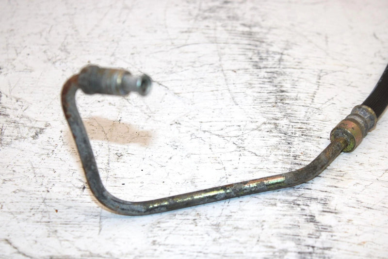 1996 Polaris 500 Oem Brake Line 1930755 SP12