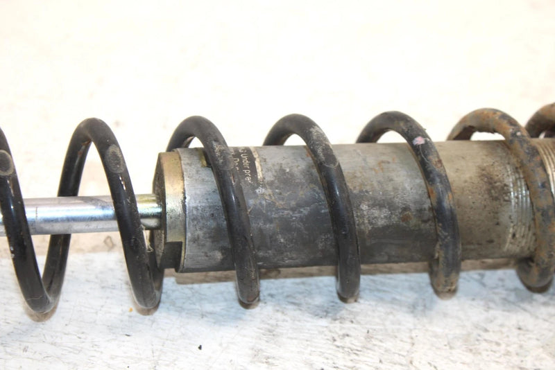 1996 Ski-doo Mxz 440 Oem Front Skid Shock 414953900 SS13
