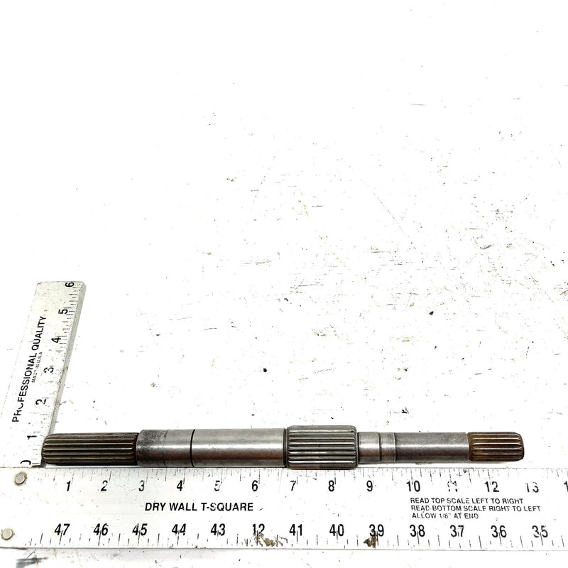 1986 Polaris Trail Boss 250R OEM Transmission Input Shaft 5020439 AP207