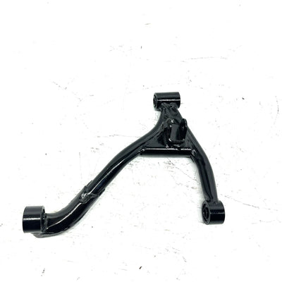 84 Suzuki Quadrunner 185 LT185 OEM Left Lower Suspension Arm 52420-24400 AS39