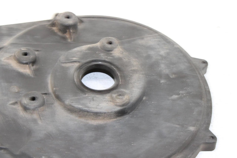 2003 Polaris Sportsman 700 Oem Inner Clutch Belt Cover 5434235 AP189