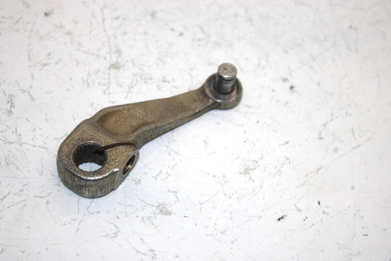 02 Arctic Cat 250 2x4 Oem Main Shift Shaft Lever 3446-115 AA22