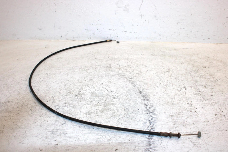 2001 Polaris 500 Classic Oem Throttle Cable 7080770 SP27