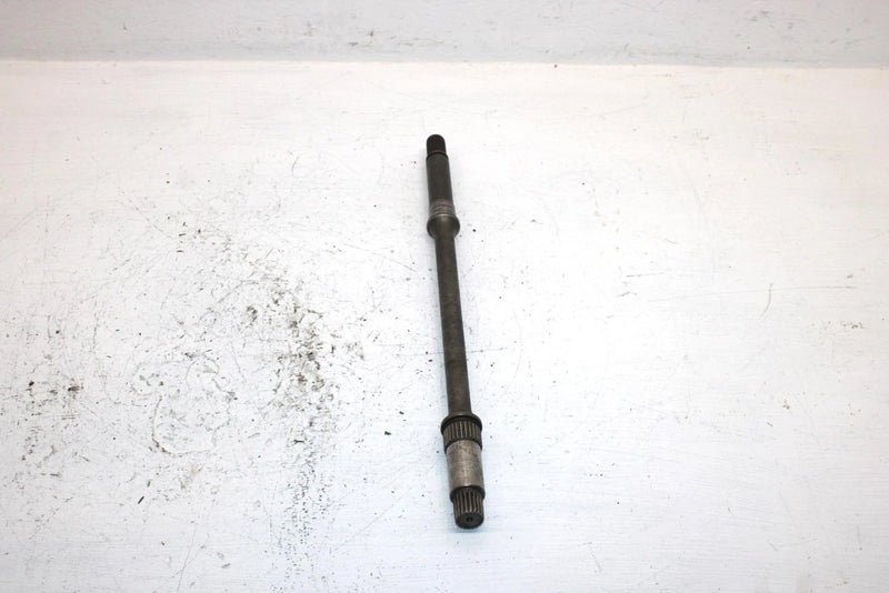 2001 Honda Trx 500 Faa Fourtrax Forman Oem Final Drive Shaft 23611-HN2-000 AH56