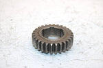 1987 Honda Atc 90a Oem 28T Sub High Gear 23931-053-010 AH57