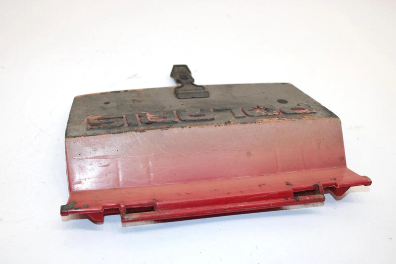88 Polaris Trail Boss 250 4x4 Oem Tool Box Lid 5430899 AP40