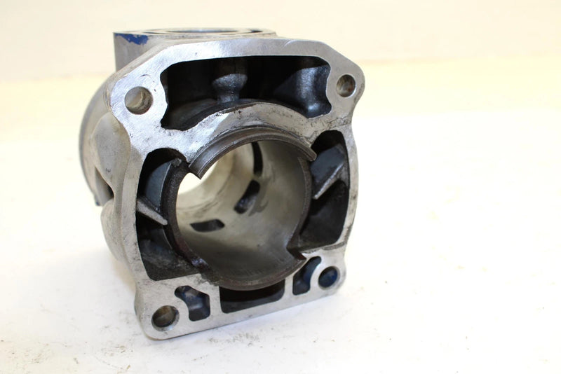 92 Polaris SL650 OEM Silver Cylinder Jug 3240053 JP1