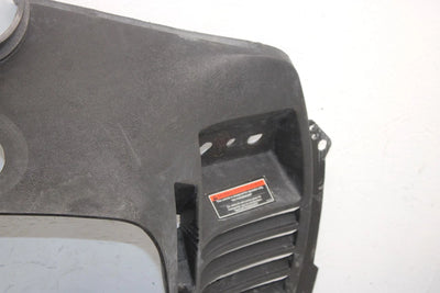 99 Polaris Indy 500 Oem Console 5431467 SP51