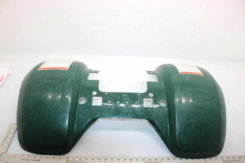 95 Polaris 300 4x4 Oem Front Fender 2631610-195 AP42