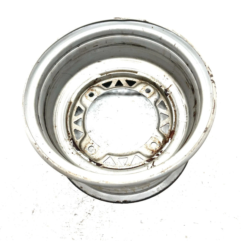 96-99 Polaris Xplorer 300 OEM Rear Wheel Rim 1520175-486 AP237