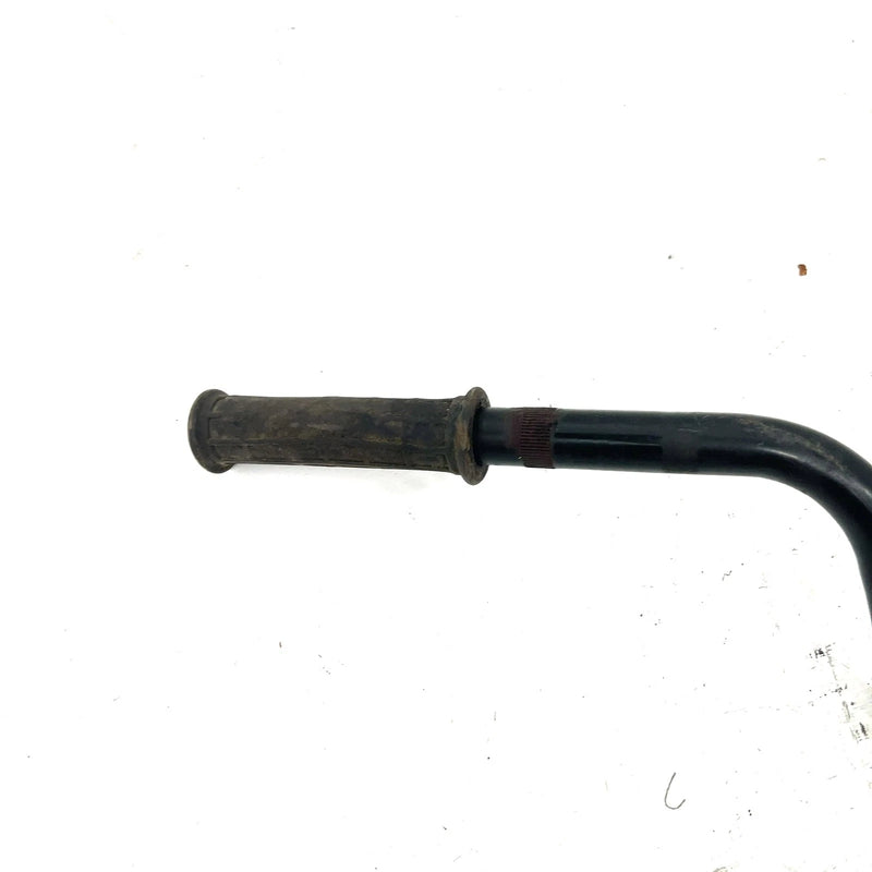 96-05 Polaris Sportsman 500 OEM Handlebar W/Left Switch 5242987-067 AP220