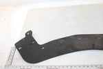 1994 Polaris 400l Oem Rear Right Mud Flap 5850110 AP0