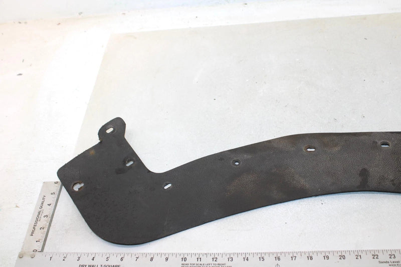 1994 Polaris 400l Oem Rear Right Mud Flap 5850110 AP0