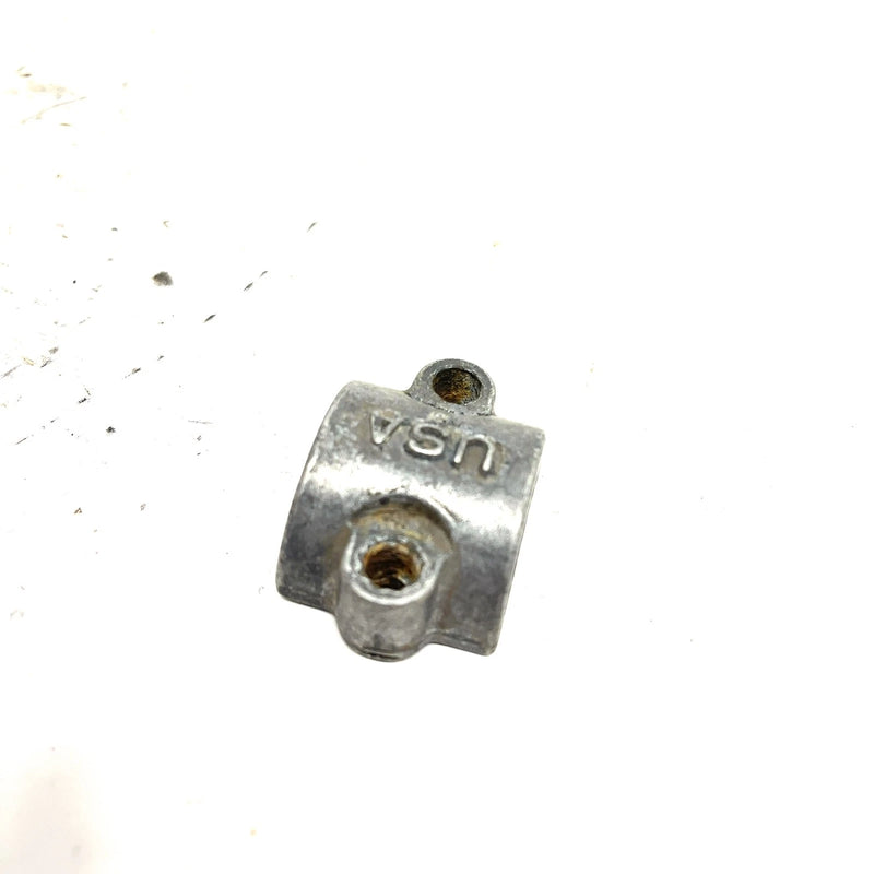 90-93 Polaris Trail Boss 350L 4X4 OEM Master Cylinder Clamp 5630342 AP194