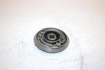 1986 Yamaha  Moto 4 Oem Front Left Brake Plate 1MT-25120-00-00 AY7
