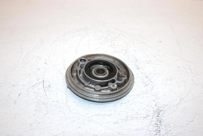 1986 Yamaha  Moto 4 Oem Front Left Brake Plate 1MT-25120-00-00 AY7
