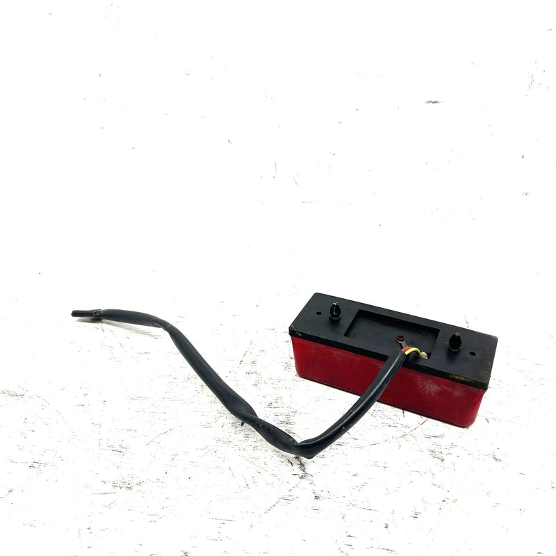 98-02 Arctic Cat 300 4X4 OEM Rear Tail Brake Light 0409-002 AA15