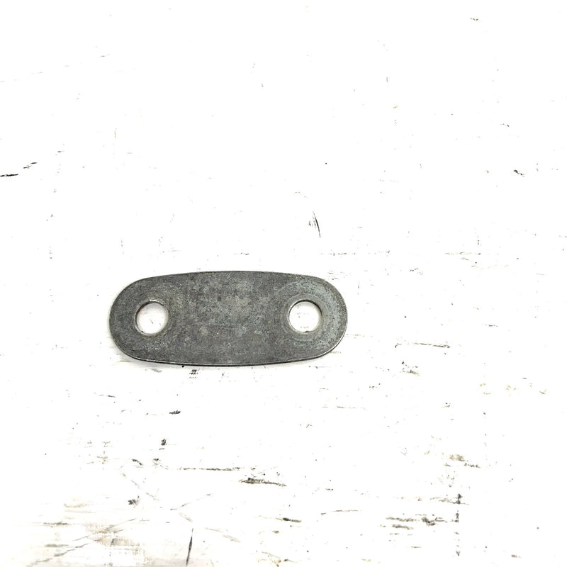 84-87 Suzuki Quadrunner 185 LT185 2x4 OEM Steering Holder Plate 51681-18900 AS39