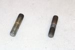 Polaris Oem Crankcase Stud Bolt pair 1 3/4" (Pair) 3084119 Q1086