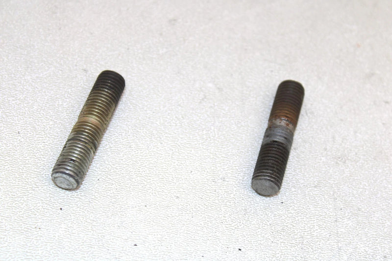 Polaris Oem Crankcase Stud Bolt pair 1 3/4" (Pair) 3084119 Q1086