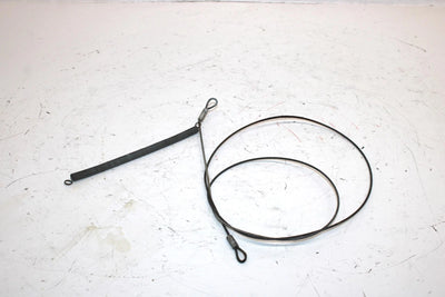 1996 Ski-doo Touring Sle Oem Hood Cable 415007300 SS27