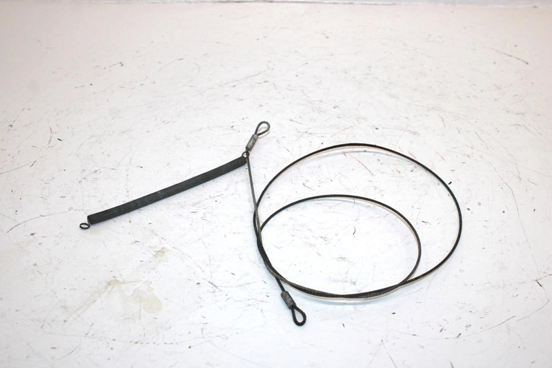 1996 Ski-doo Touring Sle Oem Hood Cable 415007300 SS27