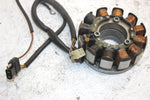 06 Arctic Cat Sabercat 500 Lx Efi Oem Stator W/Plate 3006-660 SAS13