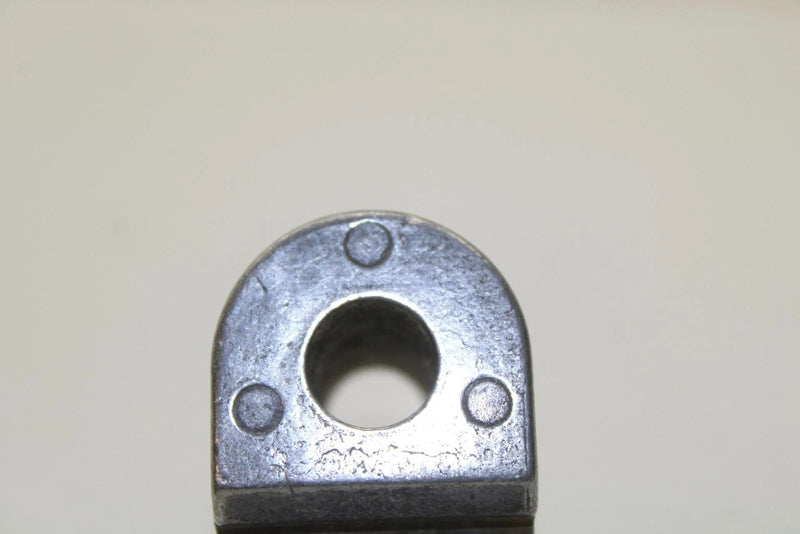 Polaris OEM Track Idler Wheel Suspension Mount Bracket Set 5630399 Q10