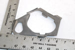 2005 Yamaha Rs Vector Er Oem Steering Boot Plate 8FU-2195F-01-00 SY59