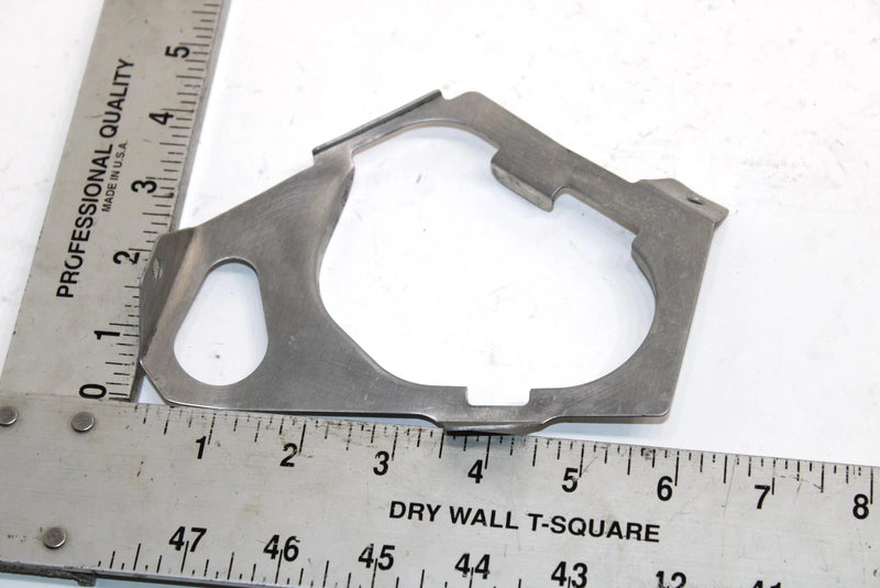 2005 Yamaha Rs Vector Er Oem Steering Boot Plate 8FU-2195F-01-00 SY59