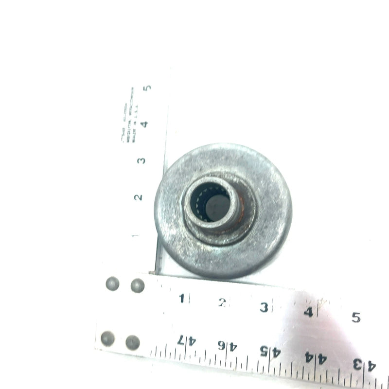 96 Yamaha Kodiak 400 YFM400FW 4x4 OEM Starter Recoil Pully 1UY-15723-00-00 AY64