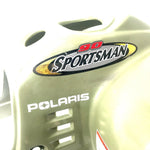 2001 Polaris Sportsman 90 OEM Front Fender  0450624 AP235