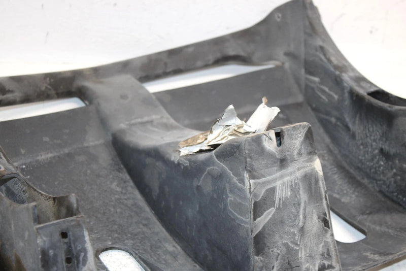 00 Arctic Cat Zrt 600 Oem Front Bumper 1606-326 SA217